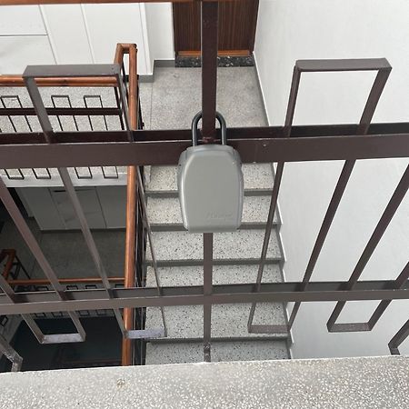 Appartement Kawalerka Premium B 30M2 - Po Remoncie - Nowa! à Varsovie Extérieur photo