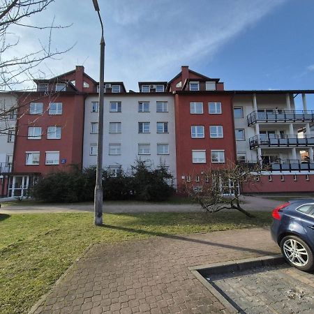 Appartement Kawalerka Premium B 30M2 - Po Remoncie - Nowa! à Varsovie Extérieur photo