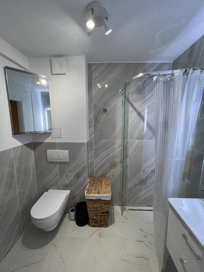 Appartement Kawalerka Premium B 30M2 - Po Remoncie - Nowa! à Varsovie Extérieur photo