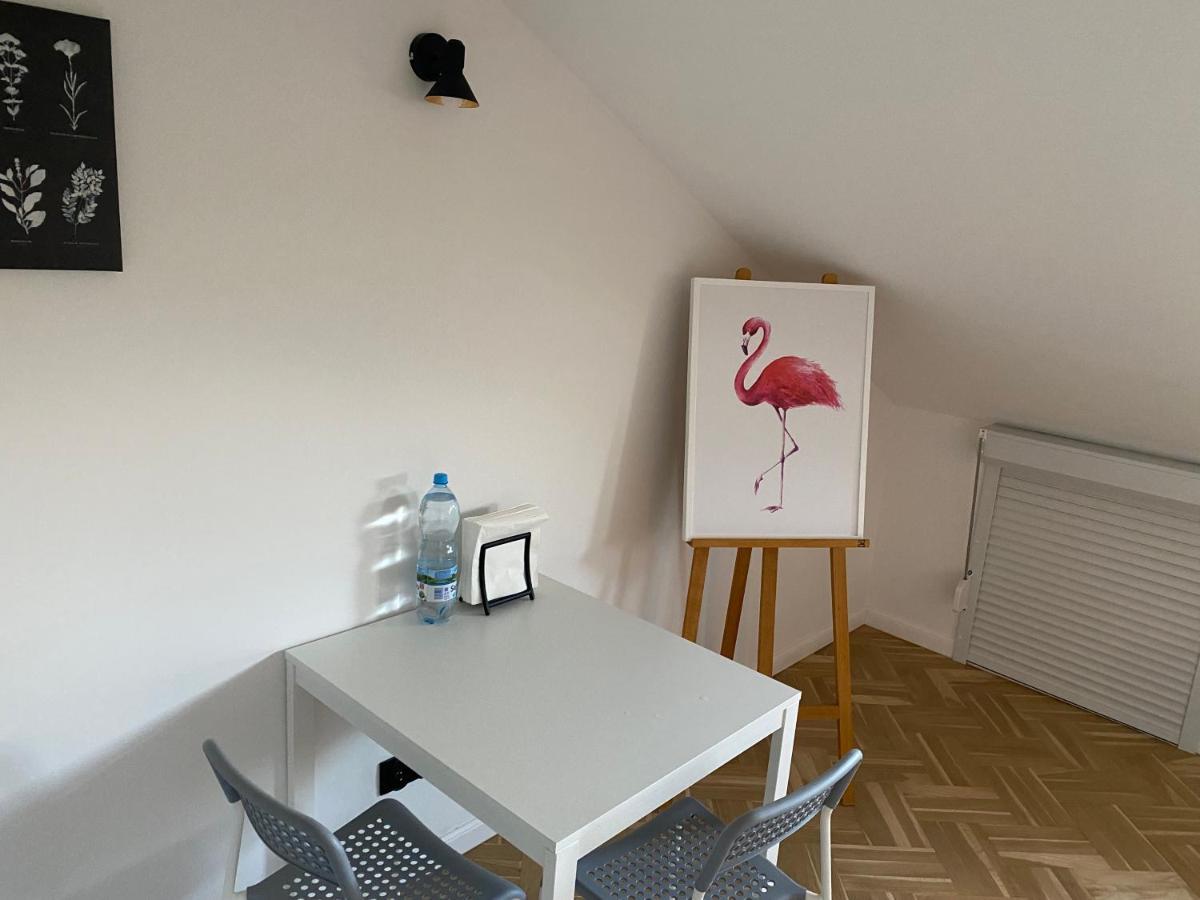 Appartement Kawalerka Premium B 30M2 - Po Remoncie - Nowa! à Varsovie Extérieur photo